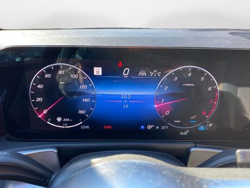 New 2026 Mercedes-Benz GLB 250 4MATIC image 11