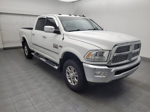 Used 2015 RAM 2500 Laramie w/ Snow Chief Group AWD/4WD image 13