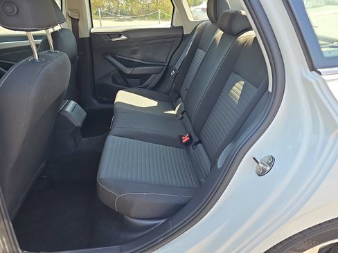 Used 2024 Volkswagen Jetta S FWD image 15