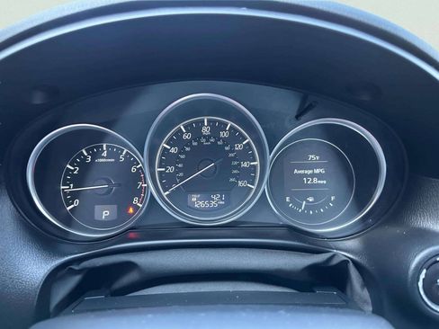 Used 2016 MAZDA CX-5 Grand Touring FWD image 25