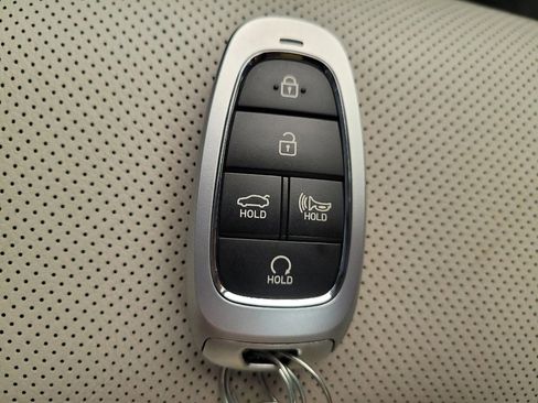 Used 2021 Hyundai Sonata Limited FWD image 32