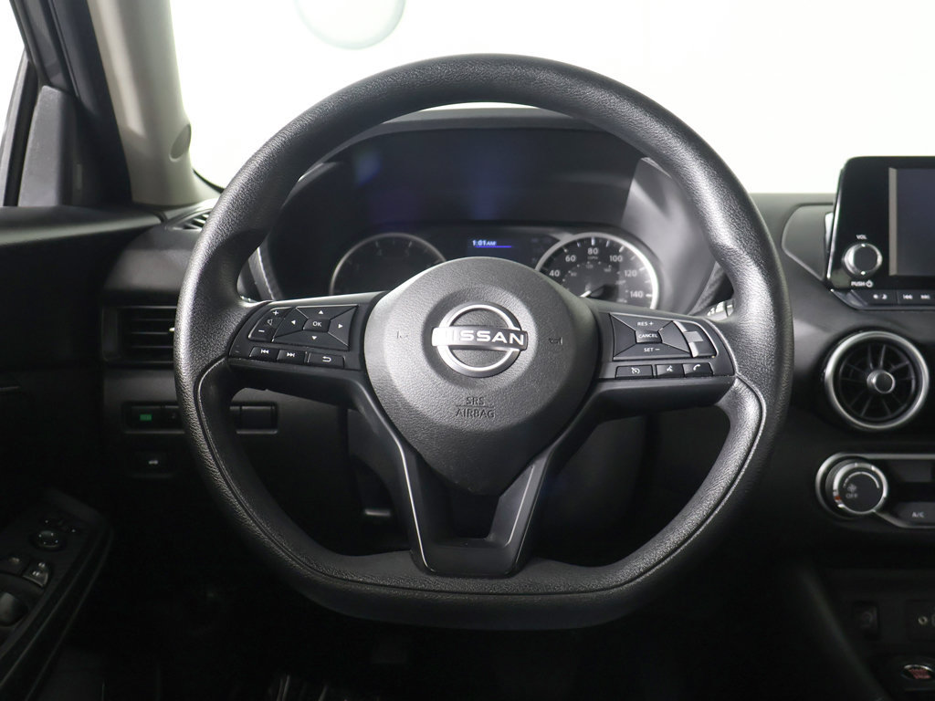 Used 2024 Nissan Sentra S FWD image 31