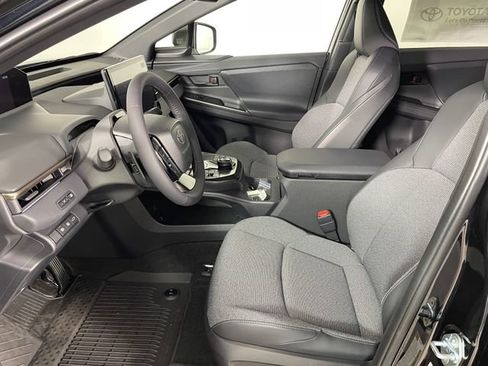 New 2026 Toyota bZ FWD image 2
