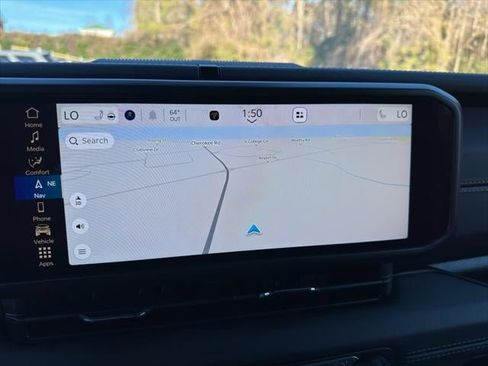 New 2026 Jeep Wrangler Sahara image 36