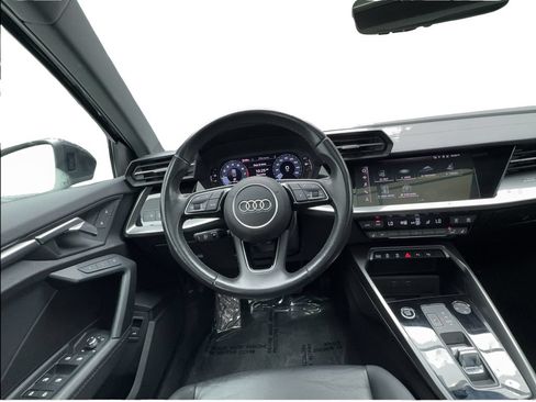 Used 2024 Audi A3 2.0T Premium FWD image 37