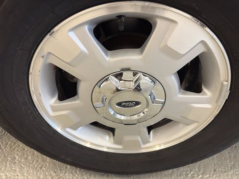 Used 2014 Ford F150 XLT w/ Equipment Group 301A Mid image 33