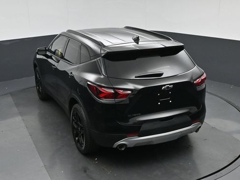 Used 2022 Chevrolet Blazer LT image 60