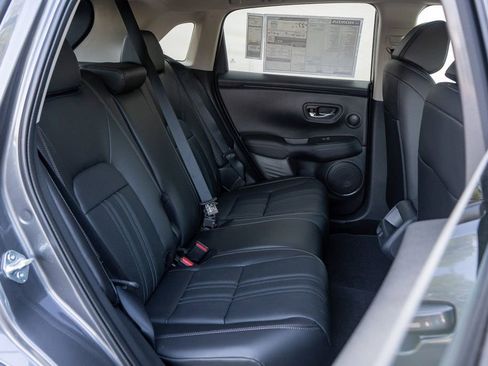 New 2027 Honda HR-V EX-L image 15