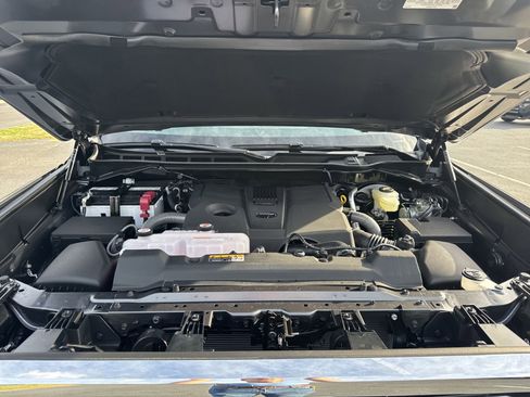 New 2025 Toyota Tundra 1794 Edition image 39