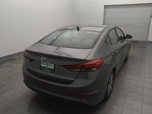 Used 2018 Hyundai Elantra Value Edition FWD image 7