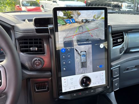 New 2025 Ford F150 Lightning Flash image 28