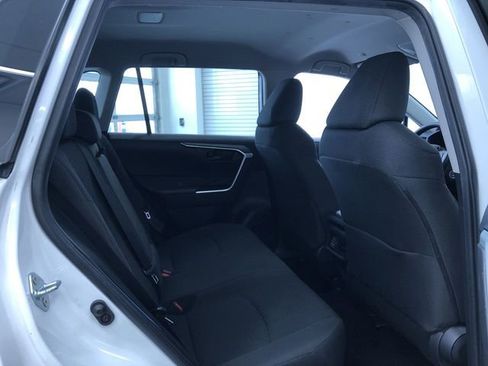 Certified 2024 Toyota RAV4 LE image 21