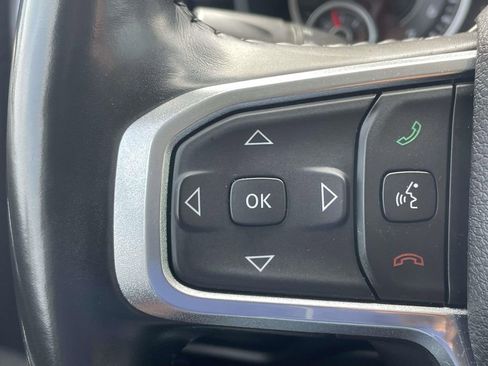 Used 2022 RAM 1500 Laramie RWD image 23