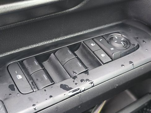 New 2026 Toyota Tacoma SR5 AWD/4WD image 25