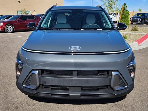 New 2026 Hyundai Kona SEL Sport image 8