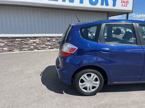 Used 2011 Honda Fit image 18
