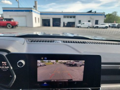 New 2026 Chevrolet Colorado W/T AWD/4WD image 27