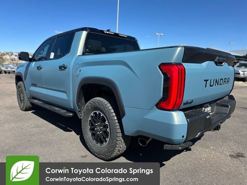 New 2025 Toyota Tundra SR5 image 10