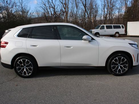 New 2026 BMW X3 xDrive30 w/ Premium Package image 9