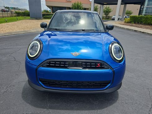New 2025 MINI Cooper S image 3