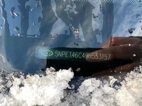 Used 2009 Hyundai Sonata GLS image 42