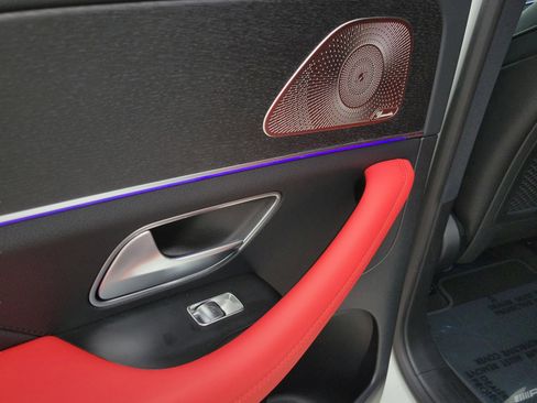 New 2026 Mercedes-Benz GLE 450 4MATIC Coupe image 7