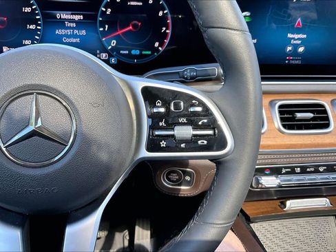 Used 2020 Mercedes-Benz GLE 450 4MATIC image 24