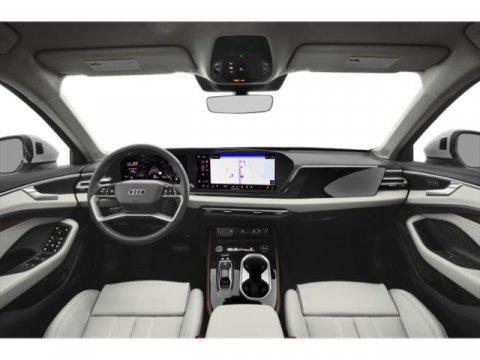 Used 2026 Audi A6 Prestige w/ Prestige Package AWD/4WD image 7