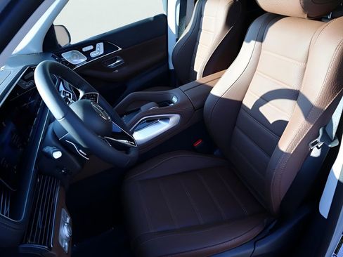 New 2026 Mercedes-Benz GLE 450 4MATIC image 24