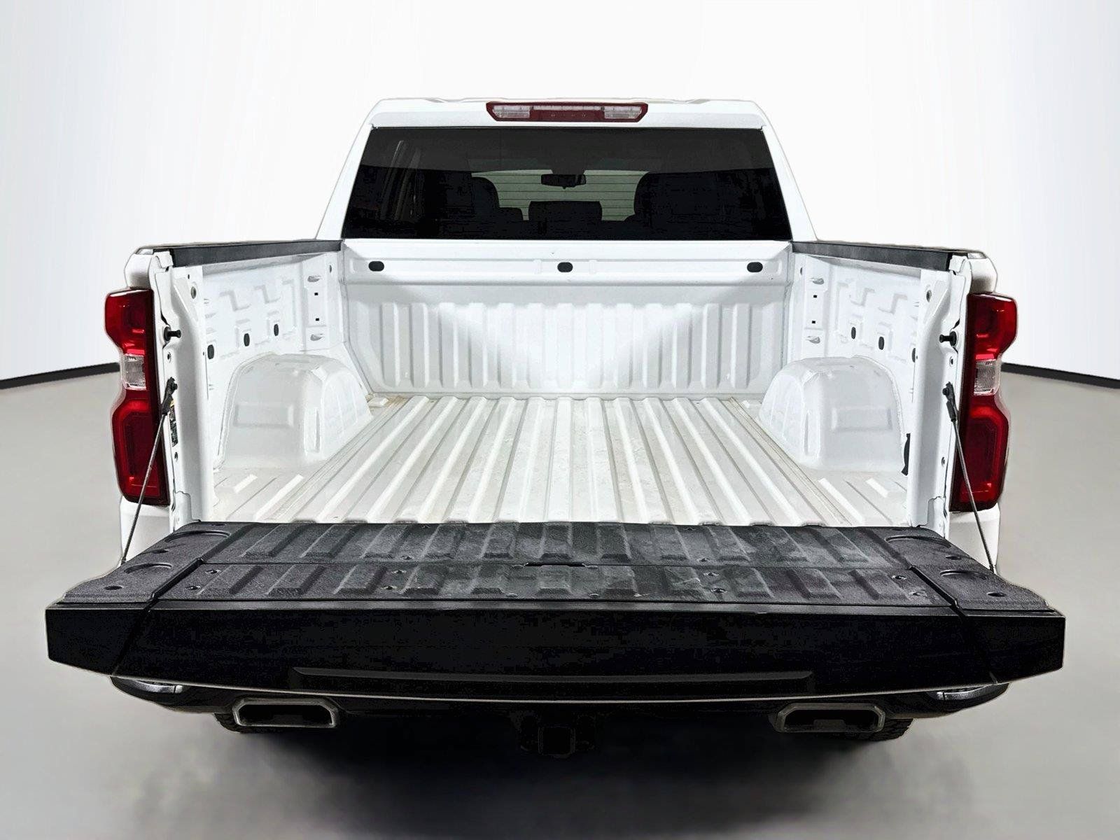 Certified 2026 Chevrolet Silverado 1500 LT Trail Boss AWD/4WD image 24