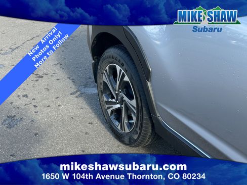 Certified 2024 Subaru Crosstrek 2.0i Premium image 11