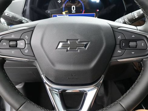 New 2026 Chevrolet Trax LT w/ Driver Confidence Package FWD image 24