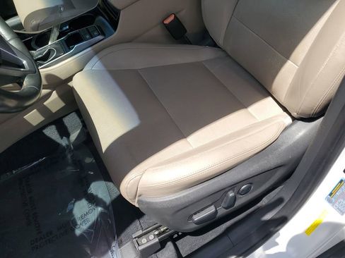 Used 2017 Hyundai Tucson SE Plus w/ Cargo Package FWD image 20