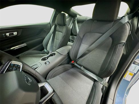 New 2026 Ford Mustang EcoBoost image 18