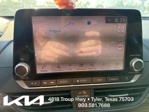 Used 2020 Nissan Altima 2.5 SL FWD image 19