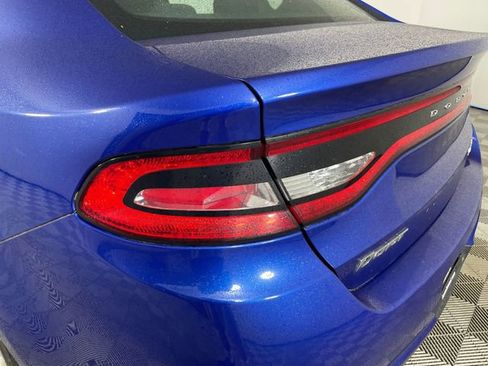 Used 2013 Dodge Dart Rallye FWD image 13