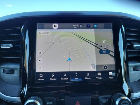 Used 2022 RAM 1500 Big Horn image 17