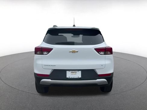 Used 2025 Chevrolet TrailBlazer LT image 12