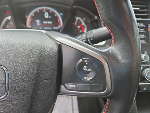 Used 2019 Honda Civic Si image 19
