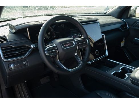 New 2026 GMC Acadia Elevation w/ Black Edition image 11