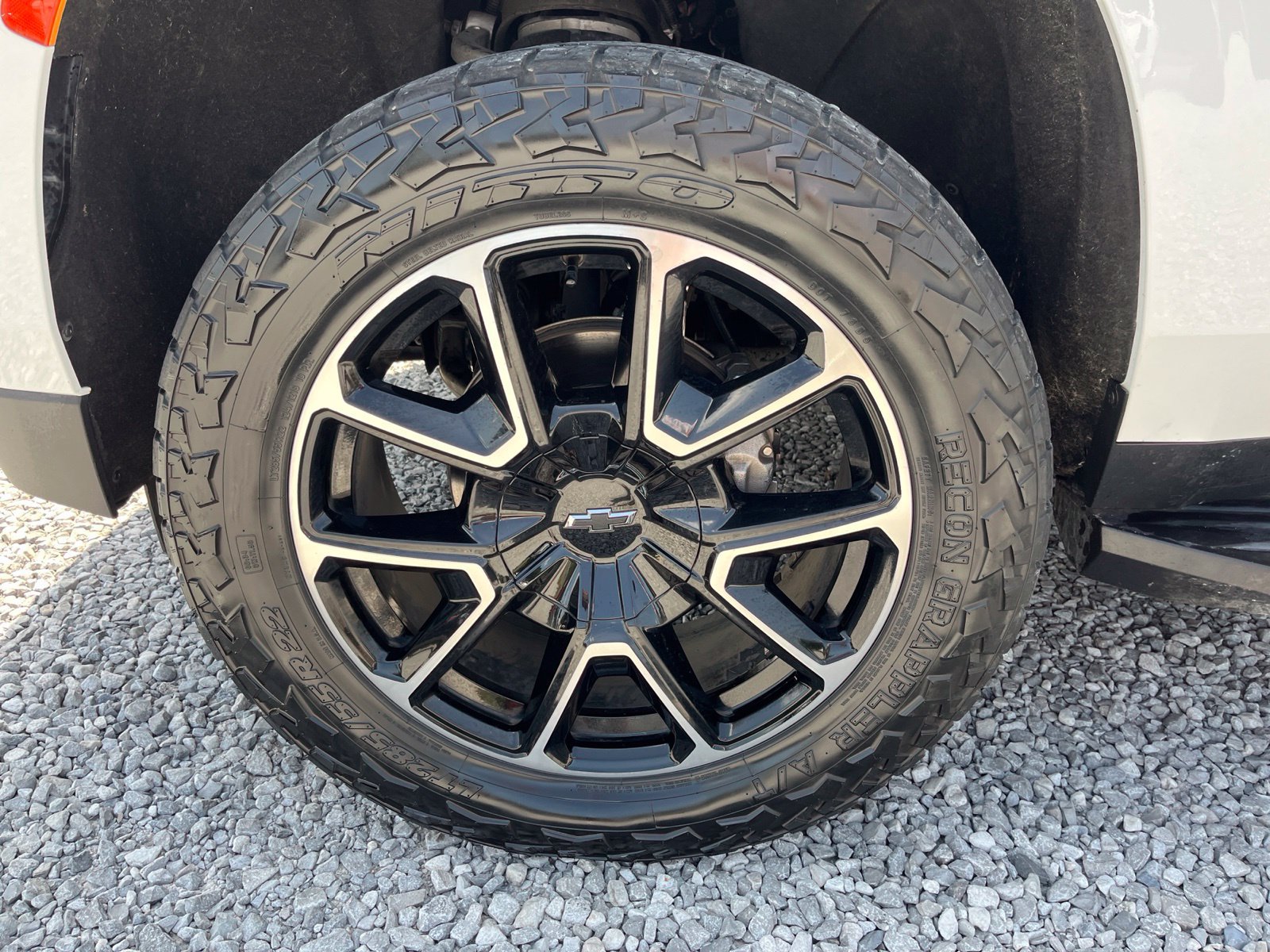 Used 2022 Chevrolet Tahoe RST AWD/4WD image 7