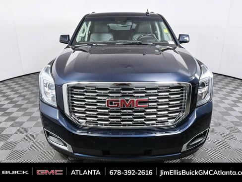 Used 2019 GMC Yukon XL Denali image 27