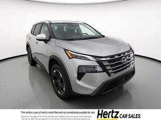 Used 2025 Nissan Rogue SV FWD video 1