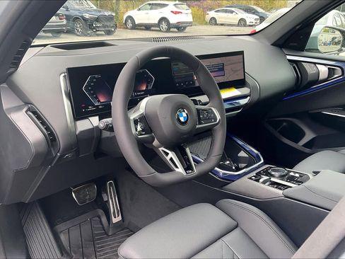 New 2026 BMW X3 xDrive30 w/ Premium Package image 9