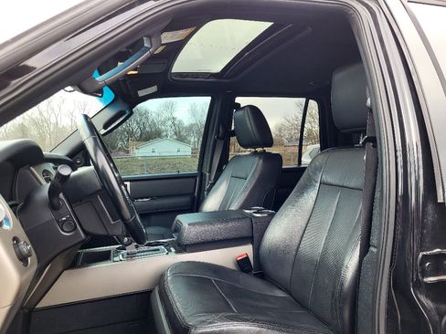 Used 2015 Ford Expedition EL Limited image 6
