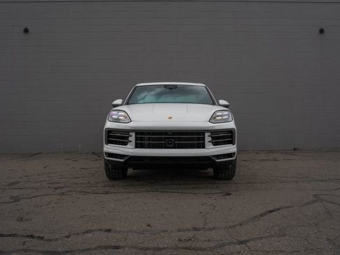 New 2026 Porsche Cayenne AWD/4WD image 10