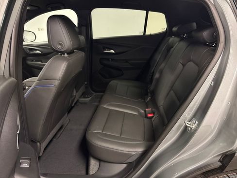 New 2026 Buick Envista Sport Touring FWD image 29