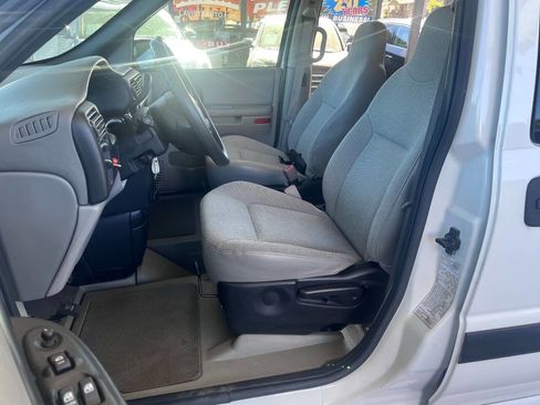 Used 2003 Chevrolet Venture Plus w/ Climate Package image 21