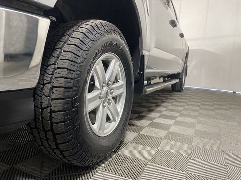 Used 2022 Ford F150 XLT w/ Equipment Group 301A Mid AWD/4WD image 27