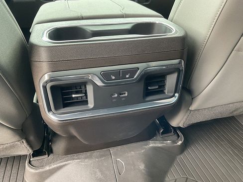 New 2026 Chevrolet Silverado 1500 LTZ image 17